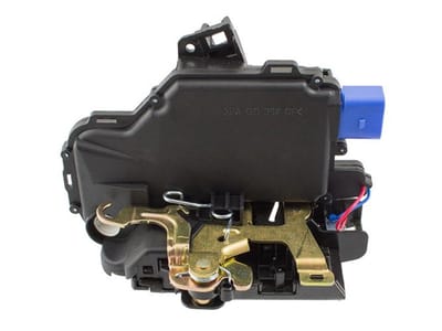 MODECAR - Centrale Deurvergrendeling Actuator - VW Polo IV - Rechts - 2001-2009