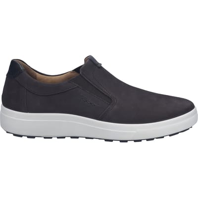 JOSEF SEIBEL Heren Sneaker Maddox 06 in grijs