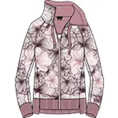 Damesfleece CMP