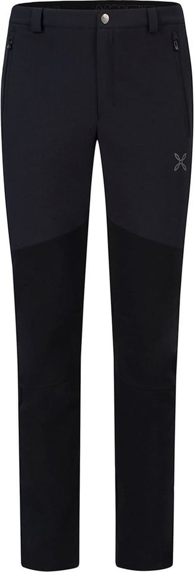 Montura Presanella Broek Zwart XL Man