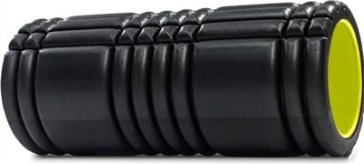 CLVP® Foamroller Massage – Triggerpoint Massageroller – Fitness Roller – Pro