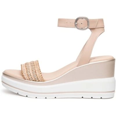 Nerogiardini Sandaal Armenia Poli.Ussita 42695 Bi - Fashion Wear - Vrouwen