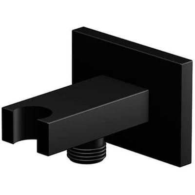 Steinberg shower wall bracket with integrated shower connection elbow 135.1667 1 S