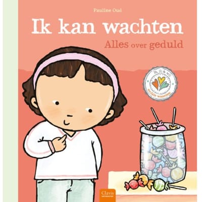 Ik Kan Wachten - Ik, Jij En Wij Sociale Waarden - Pauline Oud