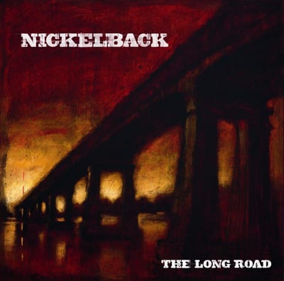 Long Road - Nickelback