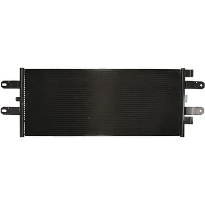 Condensator, airconditioning THERMOTEC KTT110377
