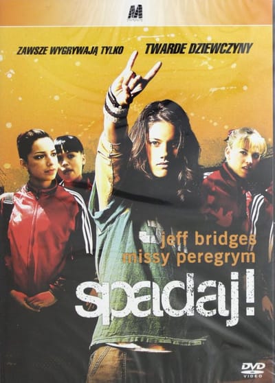 Stick It [DVD]