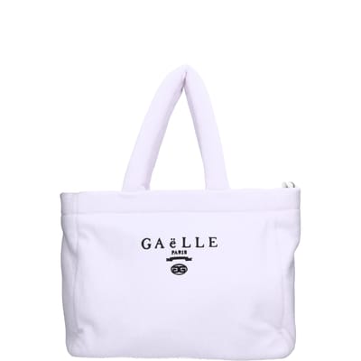 Gaelle Zakken... Wit