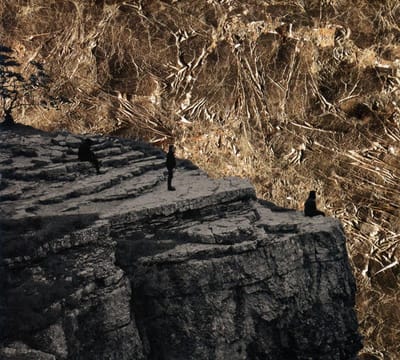 Nowhere - Esben And The Witch