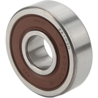 Dynamo Kogellager Dubbel Afgedicht Aluminiumlegering 949100?2820 Vervanging voor Ford