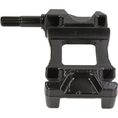 Veer schraag AUGER 74116 links