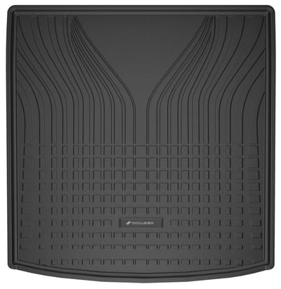 Walser Premium kofferbak Roadmaster voor VW Golf VII Variant 04/2013-2021 - bovenste laadvloer