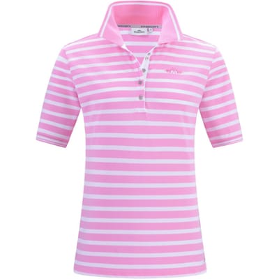 HV Society Poloshirt hvsmelania ms