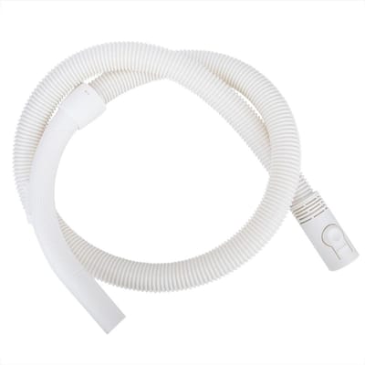 1.9m Stofzuiger Flexibele Slang Voor Philips FC5225/FC5226/FC5228/FC8090 Accessoire white