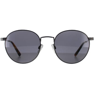Ted Baker TB1693 Ellis 900 donker gunmetal grijze zonnebril