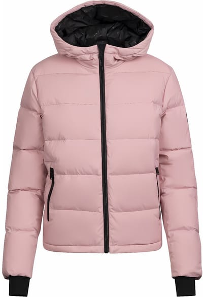 DLX dameswinterjas Mariana Down Jacket