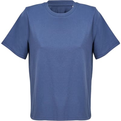 SOLS Dames Legend T-Shirt (Denim)
