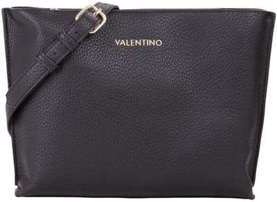 Valentino Bags Kleine Crossbodytas / Schoudertas Dames - Fall Re - Zwart