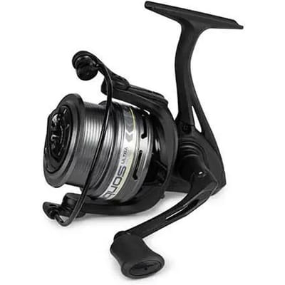 Matrix - Slip voorop Aquos Ultra Reels - Matrix