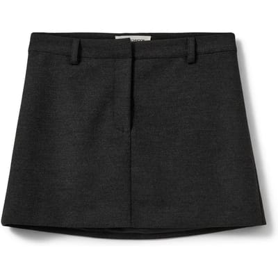 Minirok voor vrouwen Sofie Schnoor Diana