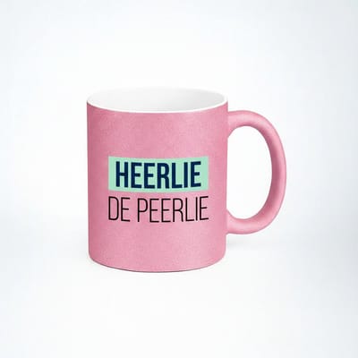 Nevolis® | Espressomok 330ml met Uniek Design | Ontwerp Jouw Eigen Mok | Handgemaakt Cadeau voor Koffieliefhebbers | Gepersonaliseerd op Aanvraag | Enkel of Grote Bestelling
