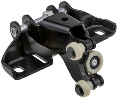 Rolgeleiding, schuifdeur OEM A9107630000