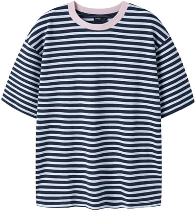 Name it T-shirt jerseykatoen