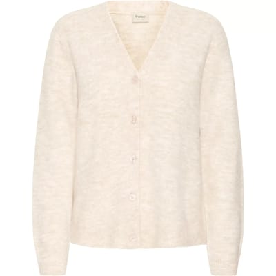 fransa - FRELLIS CAR 1 - Dames - Cardigans