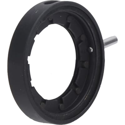 SK1616 1 16mm Verstelbaar Irisdiafragma Handmatige Apertuur Lens Optische Platforms voor Camera black
