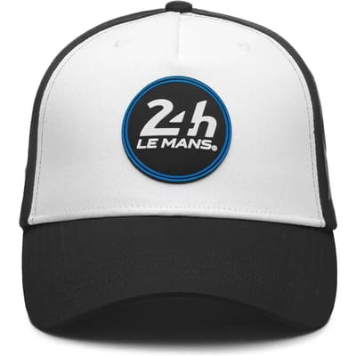 Baseball cap Kappa Indra 24H Le Mans