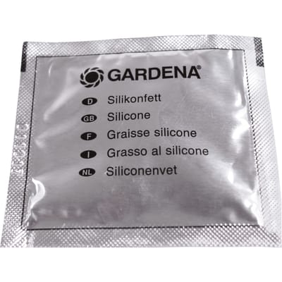 Silconenvet 5gram