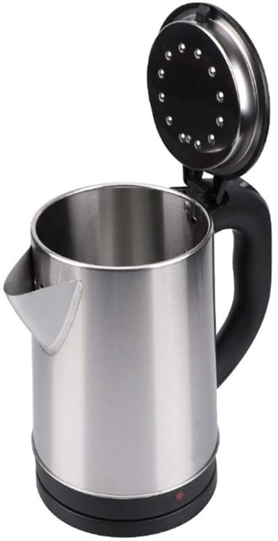 Store_7 - Waterkoker - Elektrische Waterkoker 2L - Klassiek Design