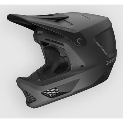 Smith Hardline Carbon MIPS Helmet zwart