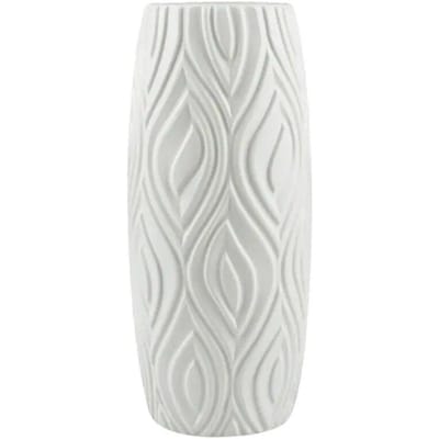 Onbreekbare plastic vaas voor huisdecoratie Nordic bloempot huis woonkamer decoratie bloemenvaas voor bloemen huisdecoratie wit