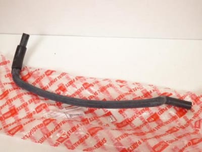 koelslang voor aprilia 50 rally scooter 1996 - 1999 ap8220433 nieuw