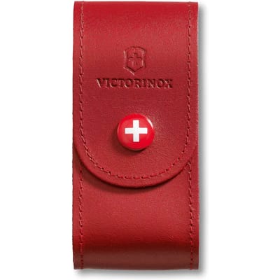 Victorinox riem etui voor oa Swischamp en cybertool