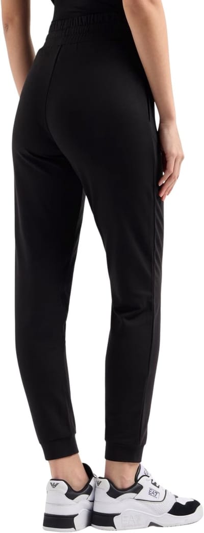 Ea7 Emporio Armani 8ntp66 Trainingsbroek Zwart M Vrouw