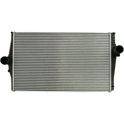 Intercooler THERMOTEC DAV003TT