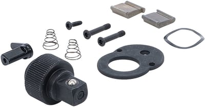 BGS Reparatieset voor momentsleutel voor art. 2826 - 2826-REPAIR