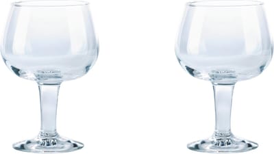 Durobor Bierglas 2924/65 Gusto 66cl Transparant 2 stuk(s)