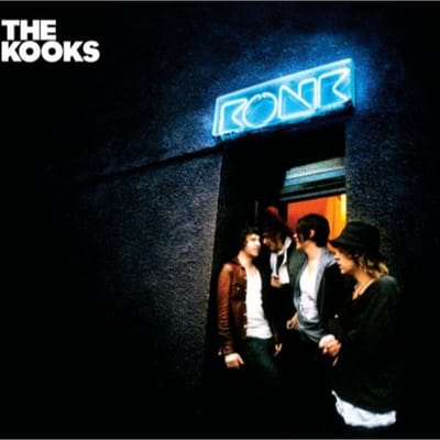 Konk - Kooks