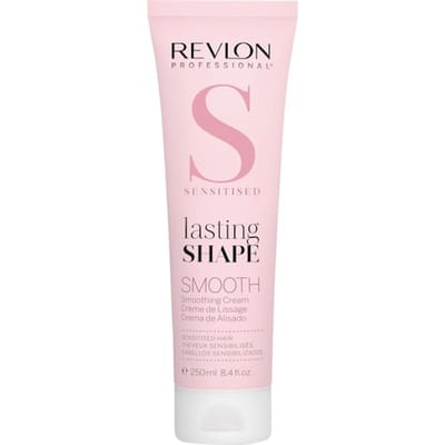 Revlon Professional Lasting Shape Smoothing Cream Haarcrème & stylingcrème Dames 250 ml