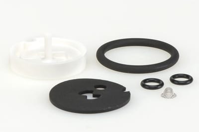 Resideo Vervangingsset EK10S-BN voor Sole pomp KS10S vanaf 08/2013, EK10S-BN