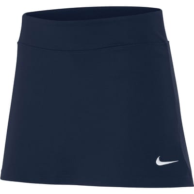 Nike Team Skort Rokje Dames