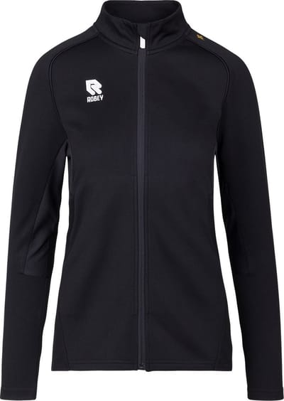Robey Forward Trainingsvest Dames - Zwart | Maat: XL
