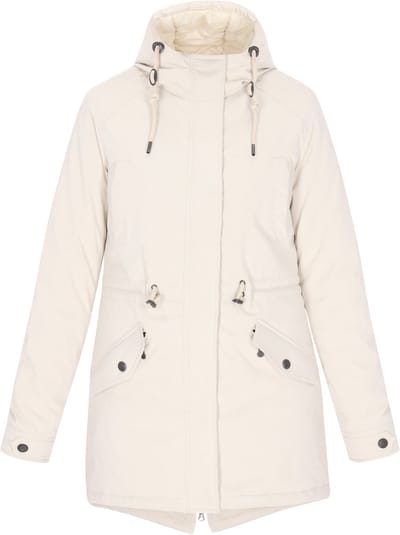 DreiMaster Parka