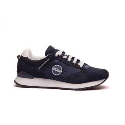 Colmar Sneakers blauw