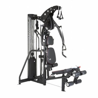 Inspire Multi-gym M3 Home gym - Krachtstation - Fitness - Krachttraining - Zwart