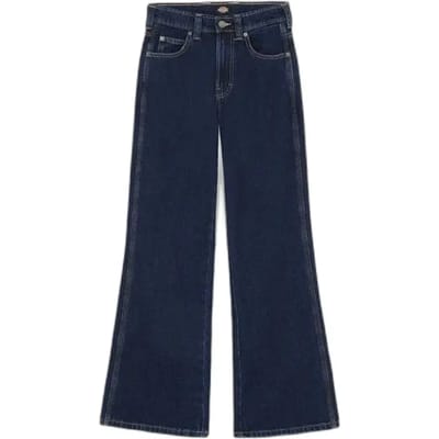 Dames bootcut jeans Dickies Bridger