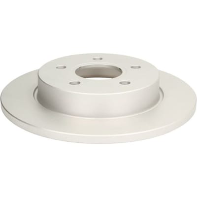 Remschijf BOSCH 0 986 479 B80 achter, volledig, 1 Stuk